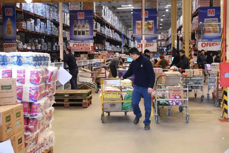 Las rebajas podrán llegar hasta el 40% dependiendo del comercio