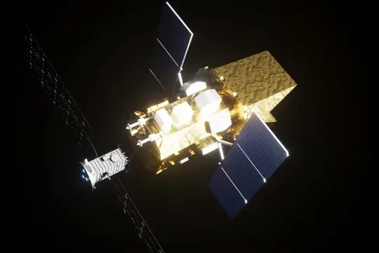 Un telescopio de la NASA se estrellará contra la Tierra tras fracasar una misión para rescatarlo