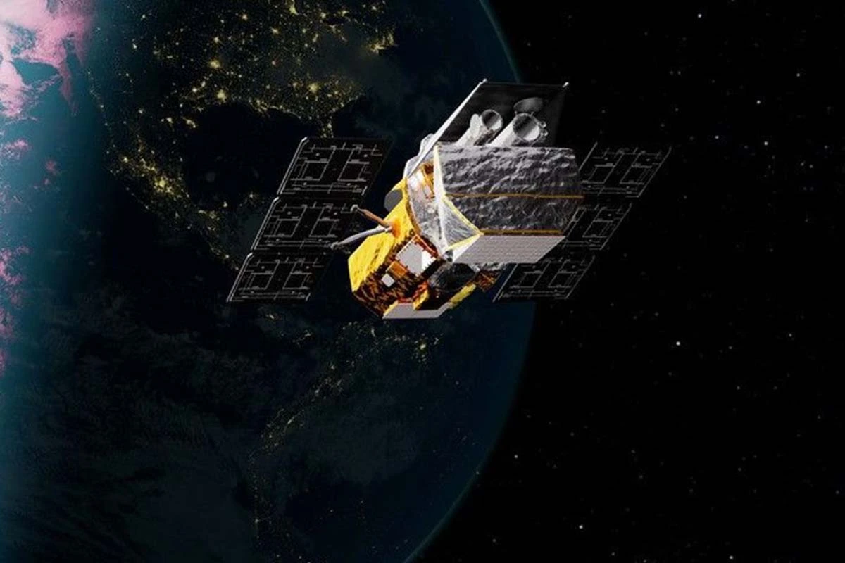 Por qué la NASA decidió intervenir