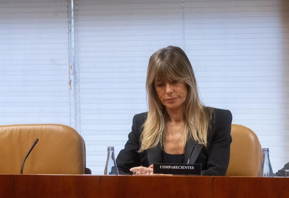Begoña Gómez