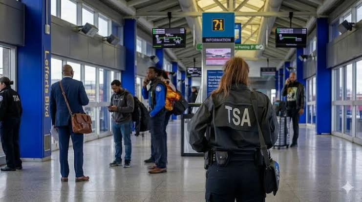 Funcionarios de TSA lanzaron durísimas críticas a la demócrata musulmana y advirtieron sobre potenciales peligros terroristas si avanza el proyecto