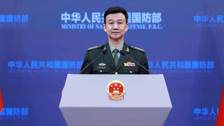El Ministerio de Defensa de Taiwán ha advertido por el aumento de las capacidades bélicas de China para lanzar un futuro ataque a la isla
