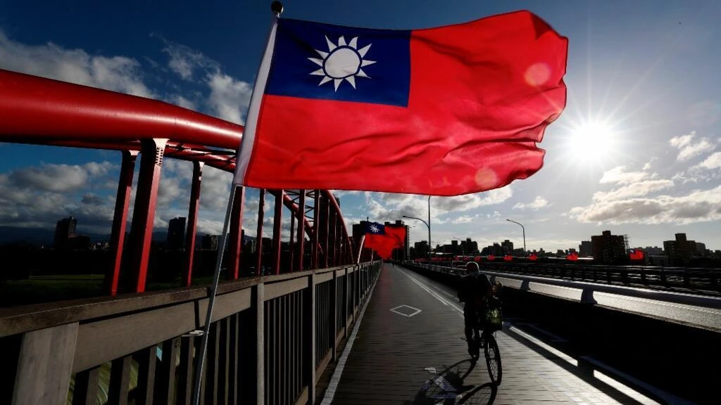 The Chinese communist regime will seek to lay the groundwork to increase military, social, and political pressure on the island of Taiwan