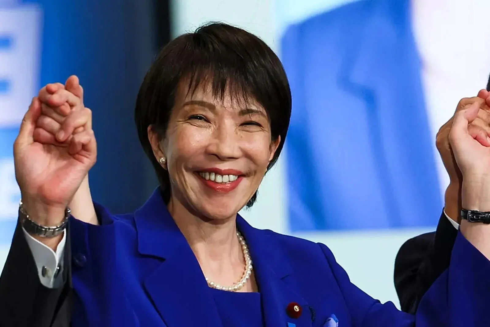 Sanae Takaichi, la flamante primer ministro de Japón, ha anunciado importantes aumentos en el presupuesto de defensa para hacer frente a la amenaza china