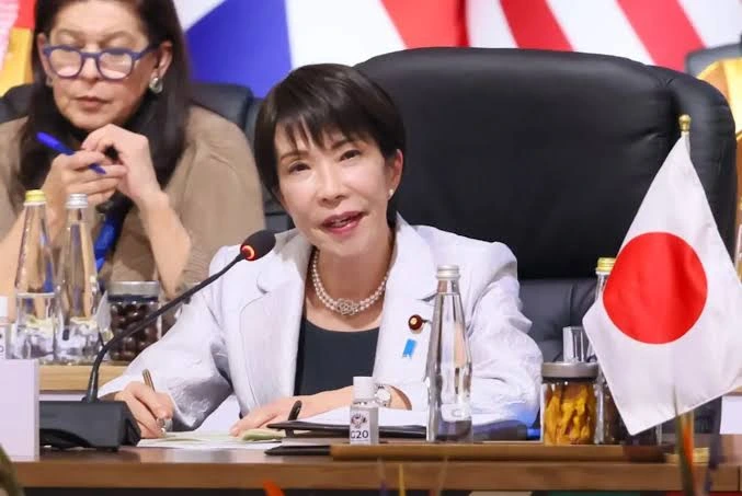 For the Japanese government, the easing of the sanctions that weigh on the Asian country could open the door to the reactivation of investments