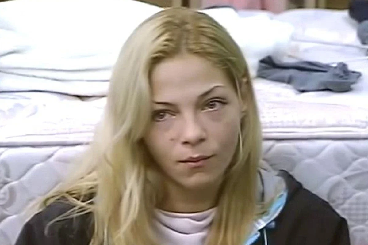 Por qué Tamara Paganini salió de la casa de Gran Hermano
