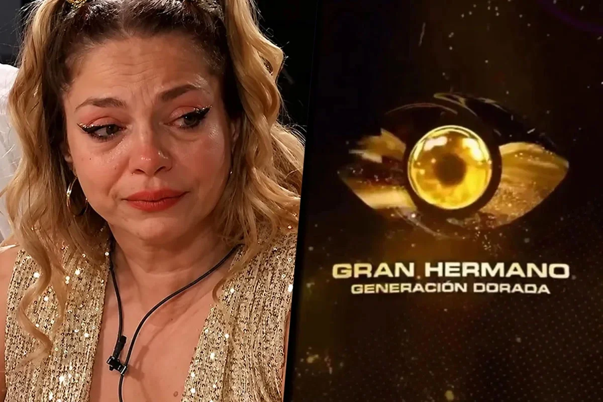Gran Hermano: el fuerte momento de Tamara Paganini con Santiago del Moro