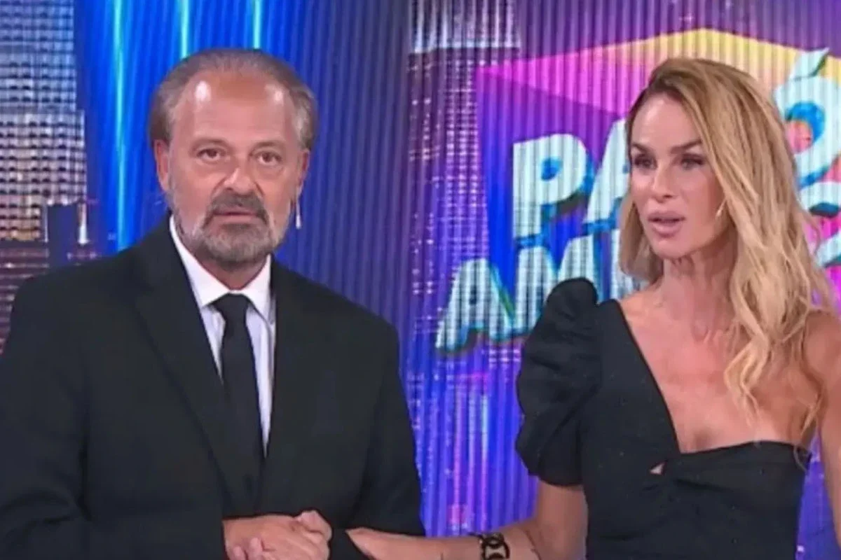 Pasó en América regresa a la pantalla de América TV