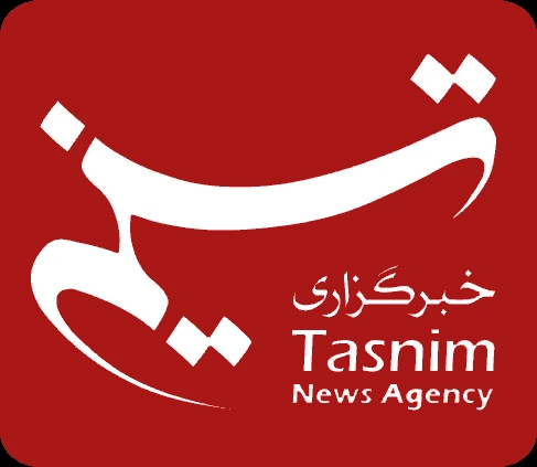 Tasnim News, the propaganda agency of the regime