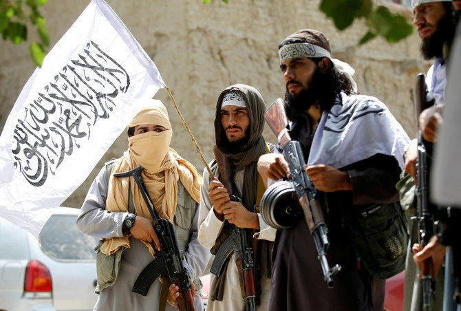Un grupo terrorista con fuertes conexiones a Al-Qaeda y los talibanes afganos han sido acusados de perpetrar el ataque