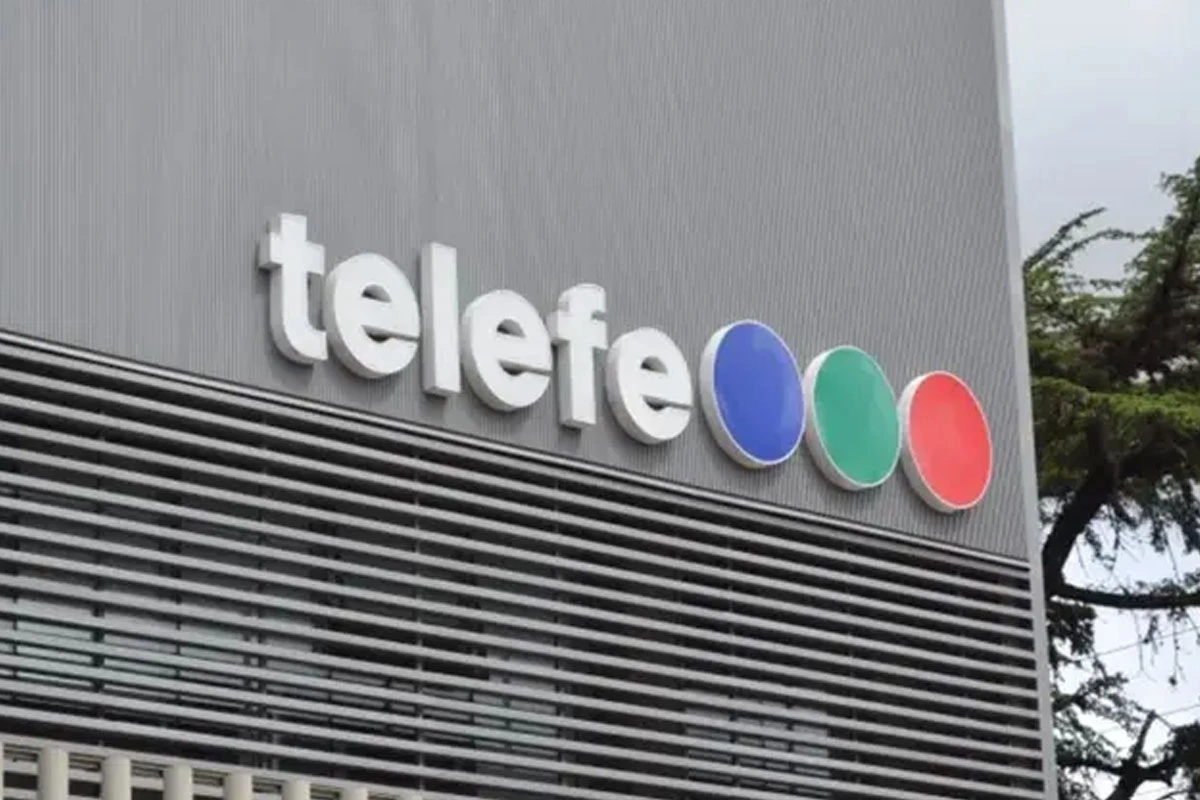 Qué pasa con el contrato de Santiago del Moro con Telefe