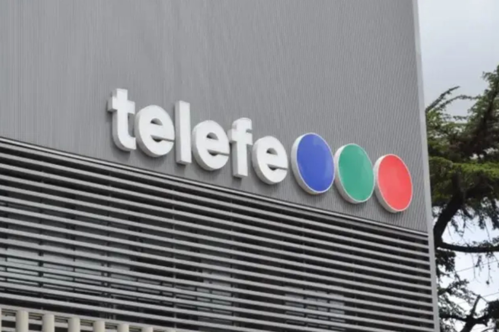 Los cambios internos que vive Telefe