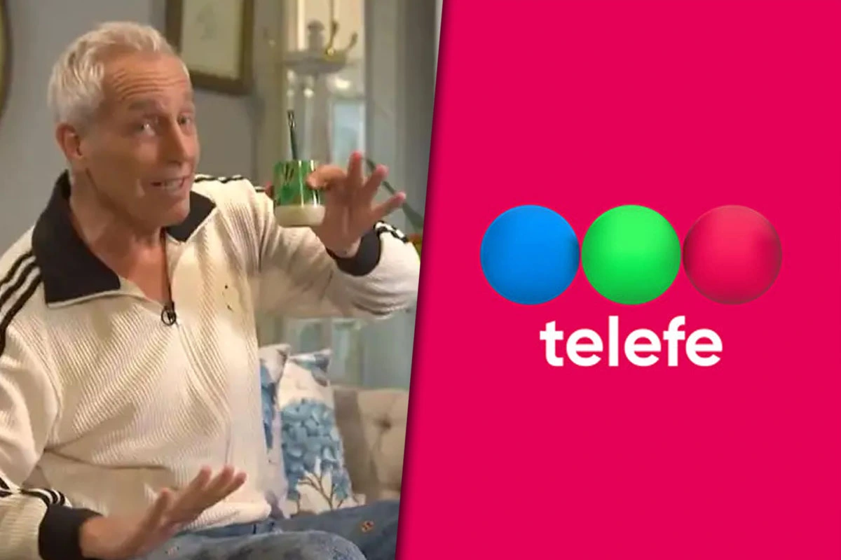 'El Muro Infernal' vuelve a Telefe con Marley: cuándo es el estreno