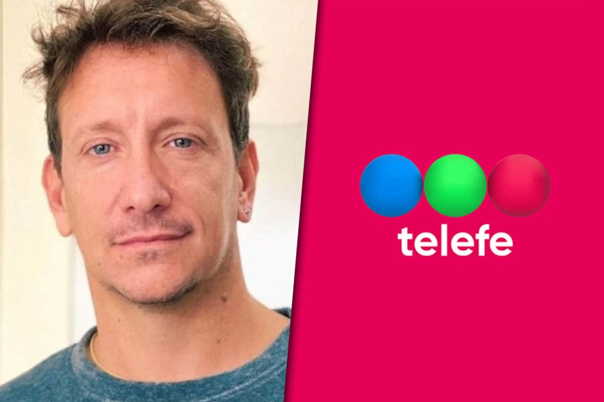 Popstars 2026: Telefe presentó a Nicolás Vázquez como conductor del reality