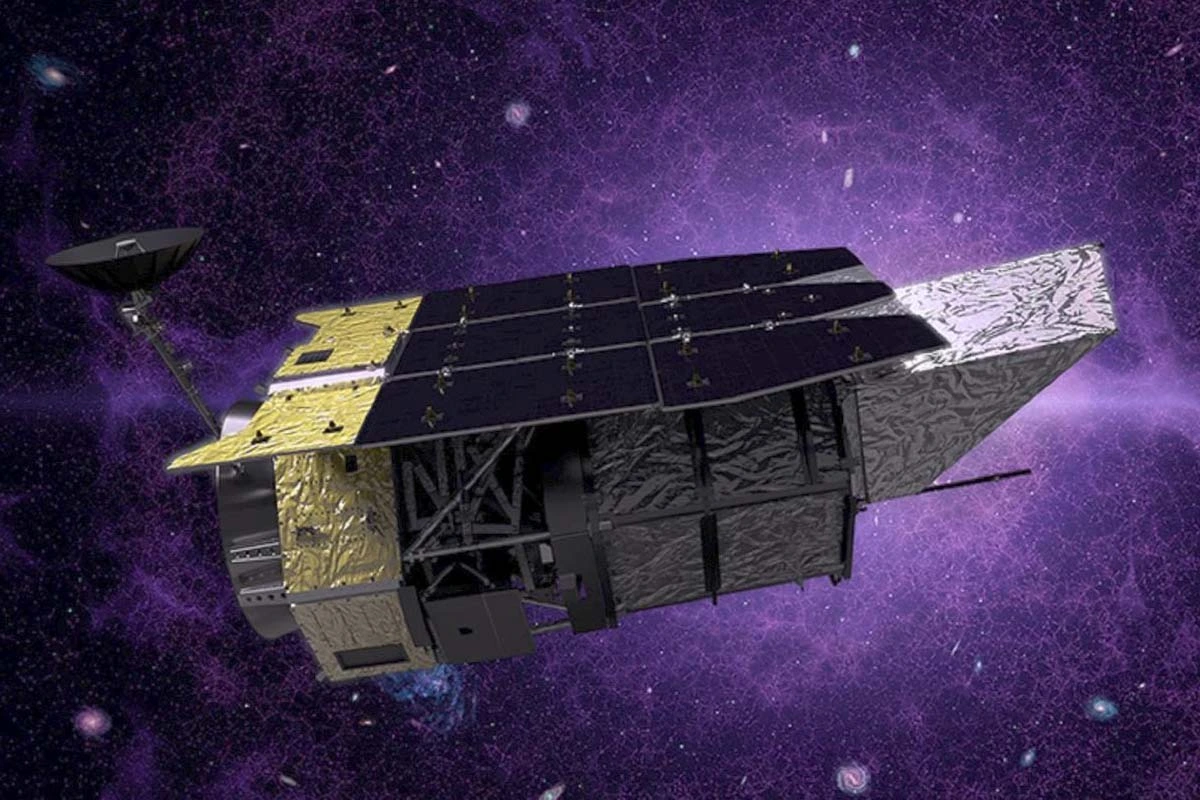 Cómo observará el universo el nuevo telescopio de la NASA