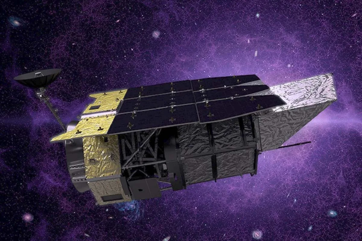 When will the first photos from the Roman telescope be released?