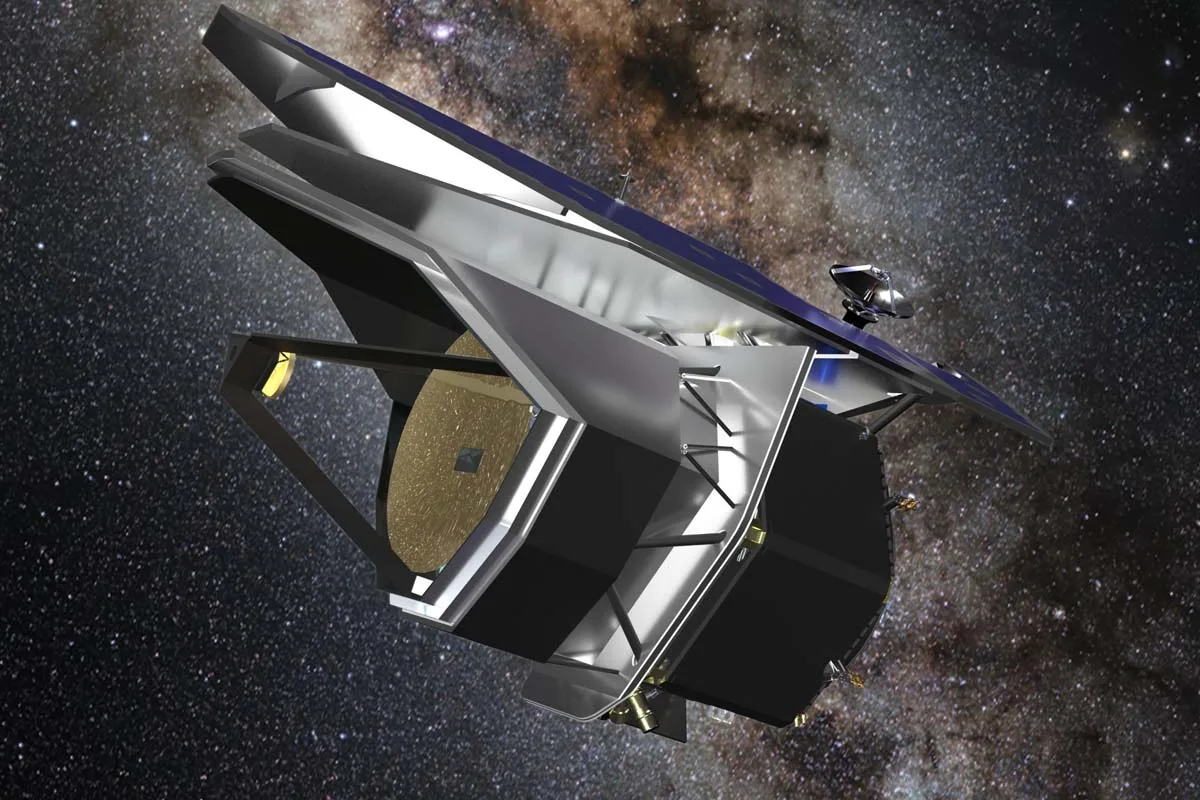 PRIMA: how the new NASA space telescope will be