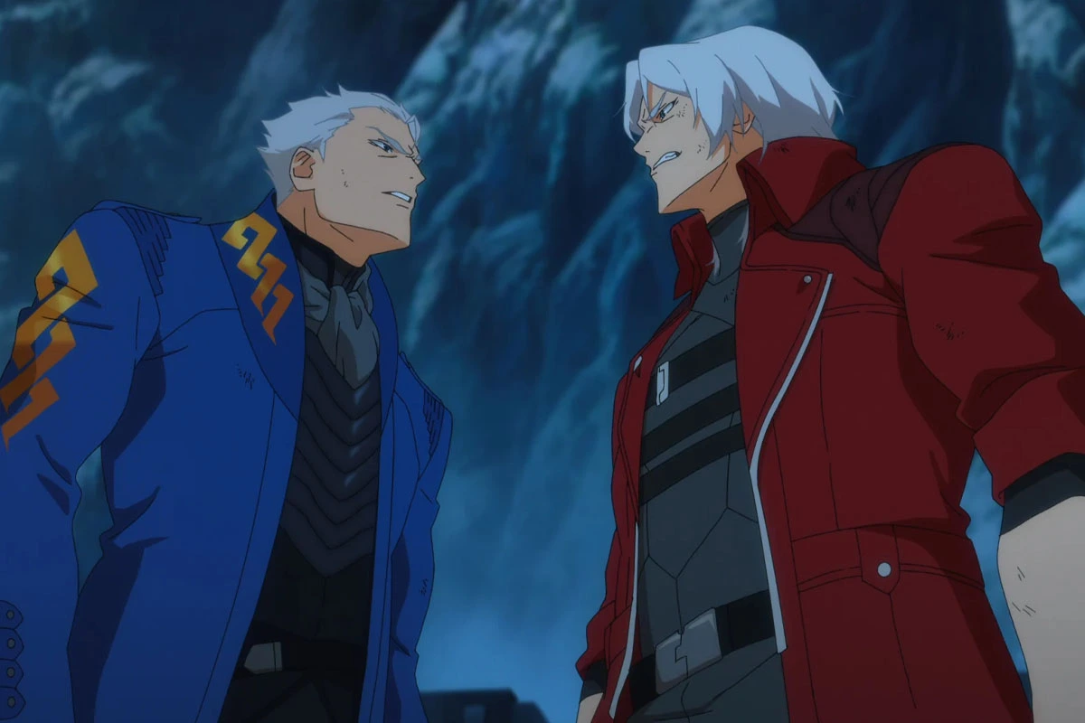 El elenco de voces y formato de la serie