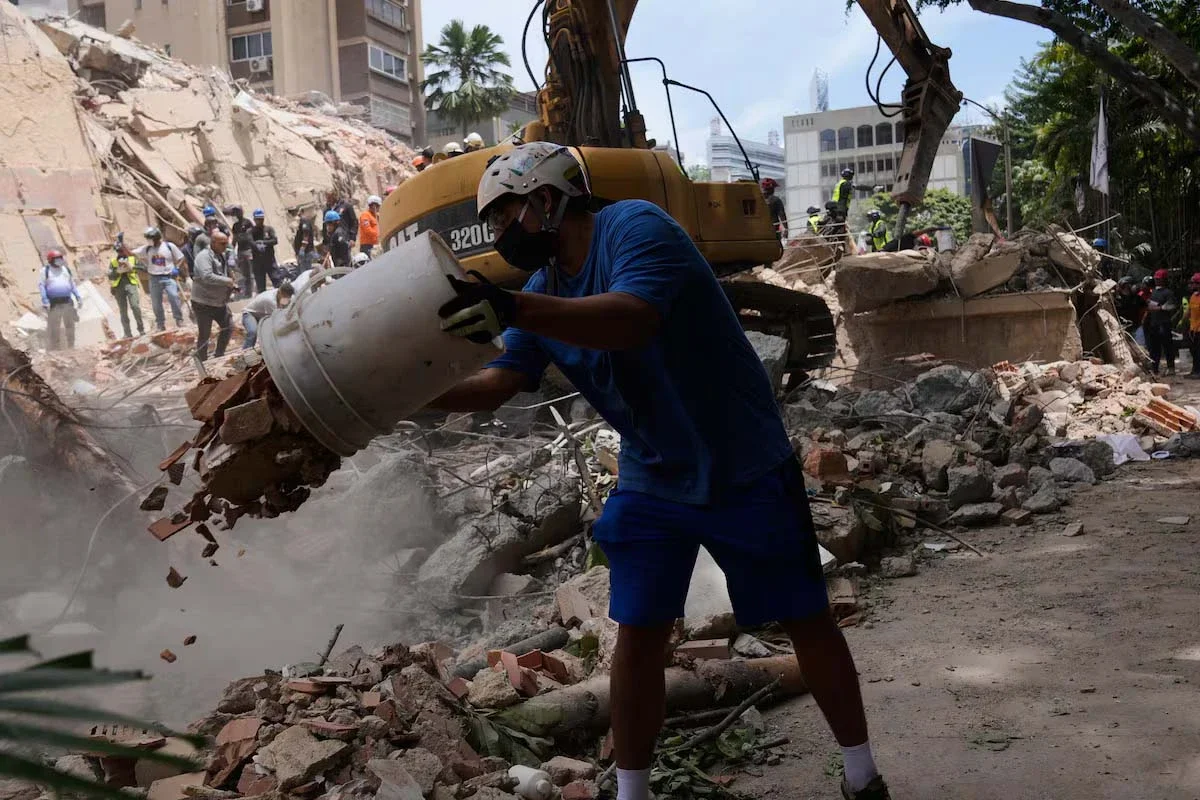 El pedido para que se habilite la ayuda humanitaria