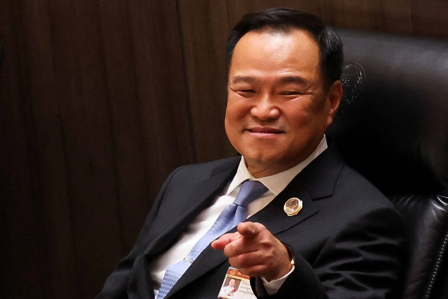 El primer ministro de Tailandia tiene  prevista una reunión con Xi Jinping, en la cual se espera que el chino ejerza presión para extraditar a Bai