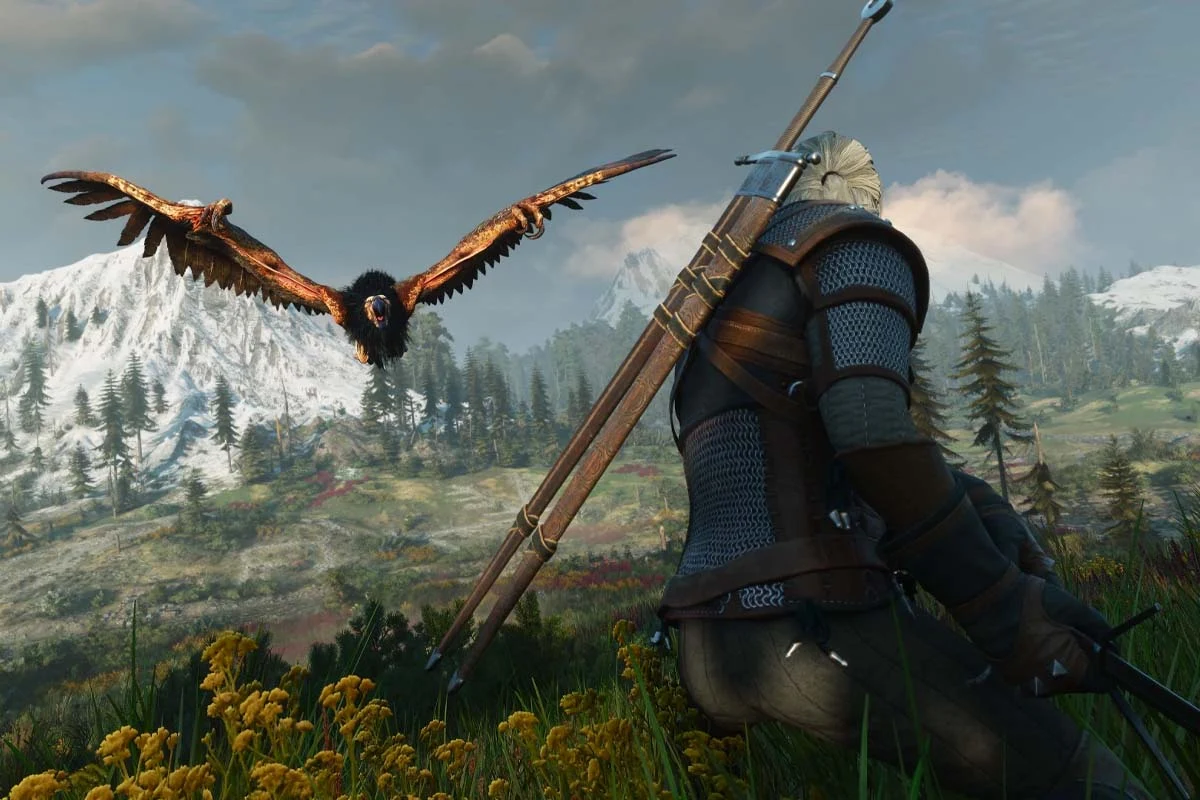 La versión base de The Witcher 3 no está disponible en Battle.net