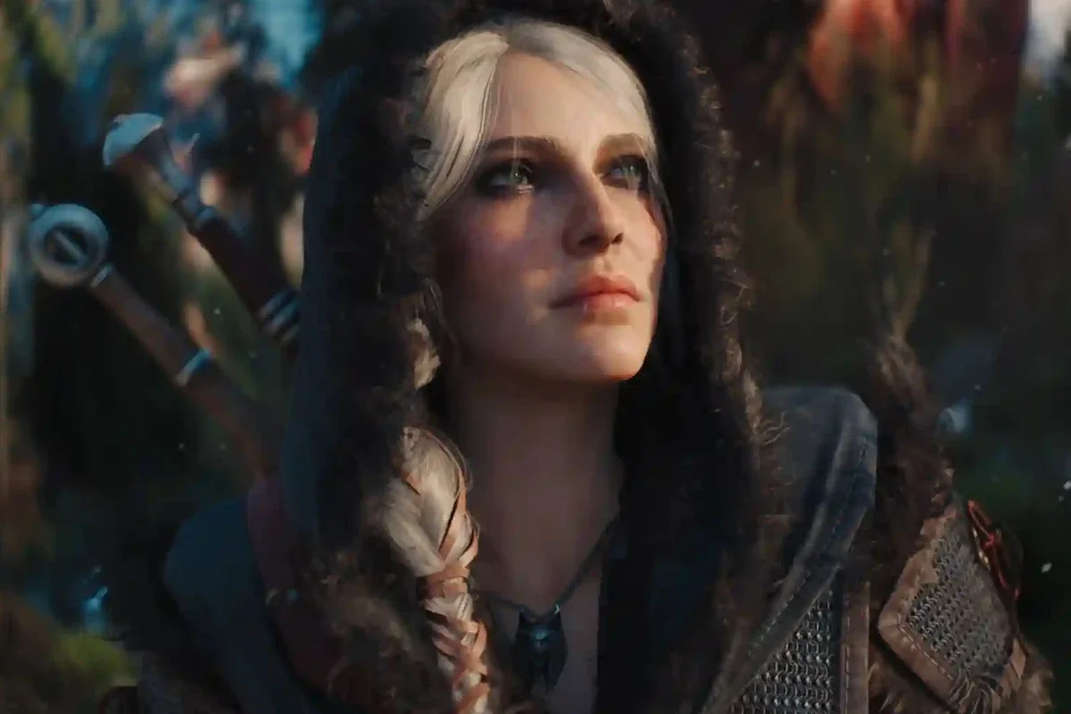 El anuncio llega en medio del desarrollo de The Witcher 4