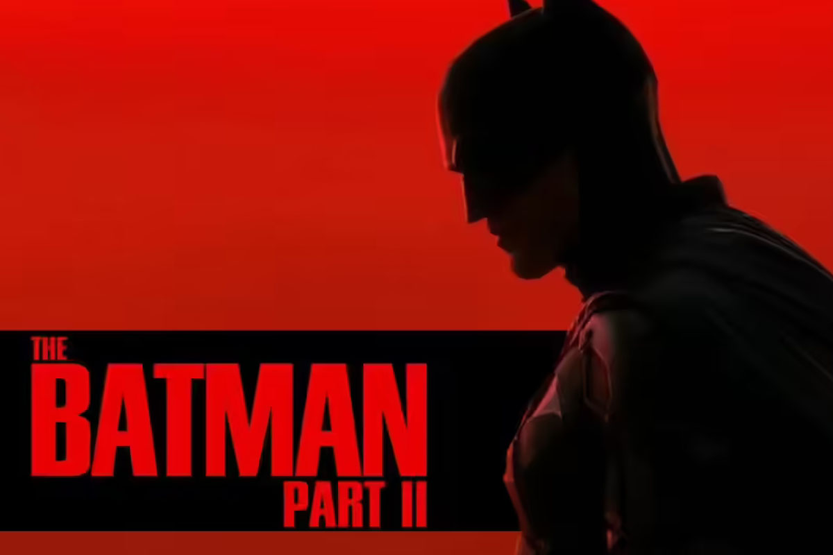 El elenco confirmado de The Batman Part II