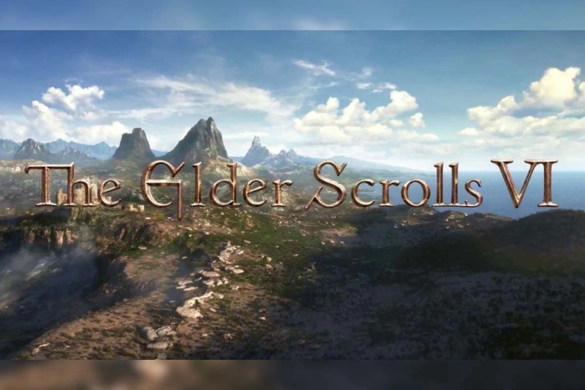 The Elder Scrolls 6 dio una nueva señal de avance