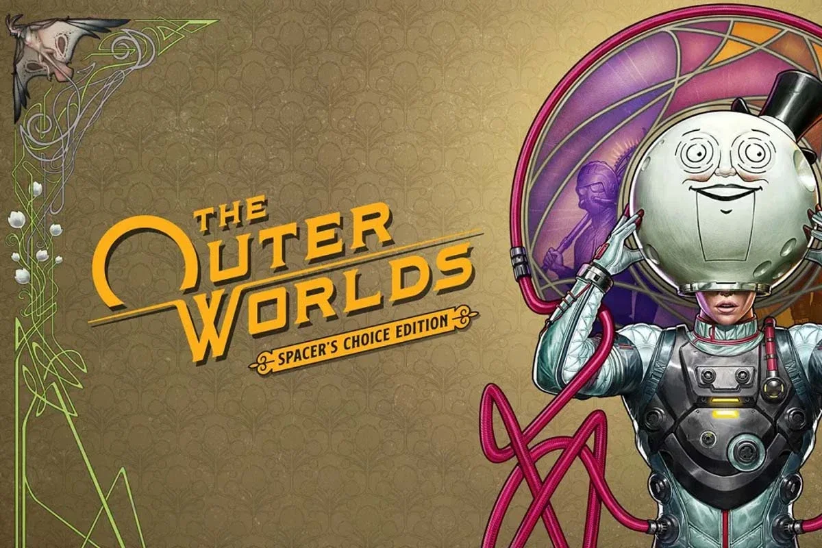 The Outer Worlds vuelve con su edición definitiva