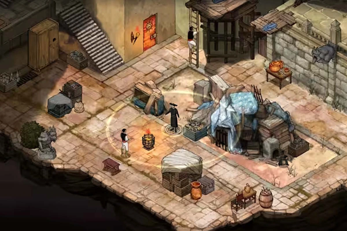 Diferentes caminos y decisiones