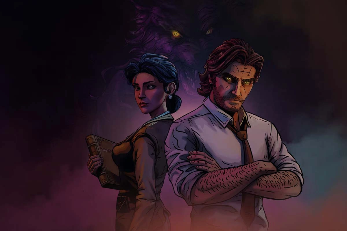 The Wolf Among Us Remastered y los juegos confirmados para Xbox
