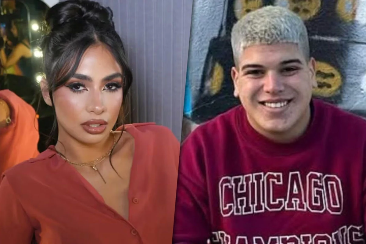 Daniela Celis tomó una dura decisión sobre Thiago Medina y generó críticas