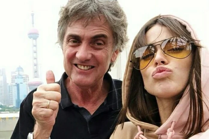 Se supo cómo Alejandro Stoessel dividió la fortuna familiar y qué porcentaje le exigiría a Tini
