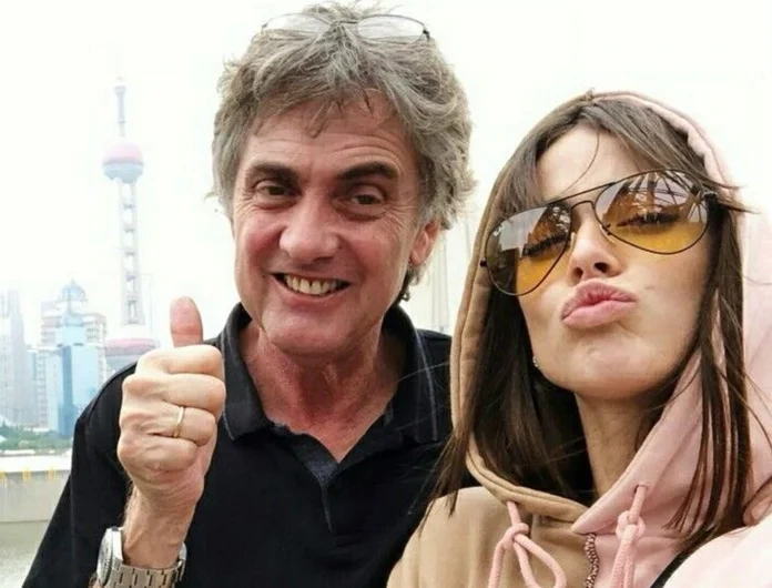 Hasta el momento se desconoce cuando Tini y su padre llegaran a un acuerdo económico