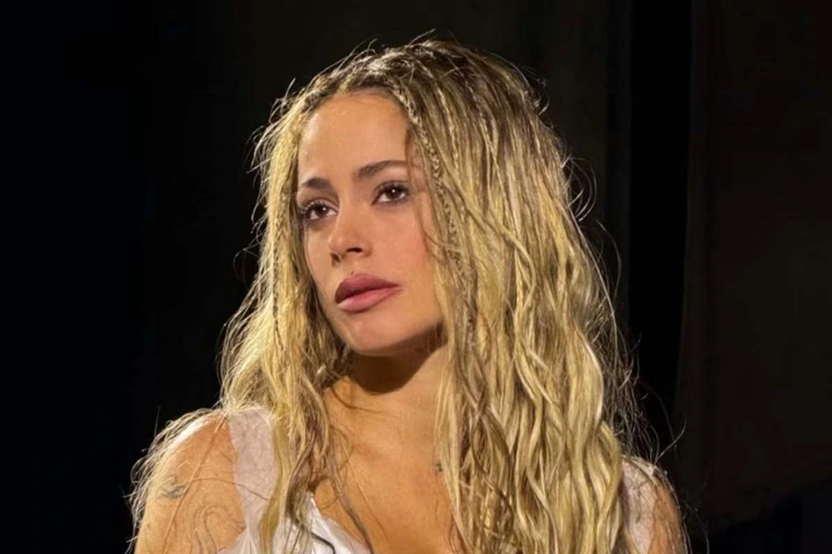 Qué pasó con el recital de Tini Stoessel en Miami