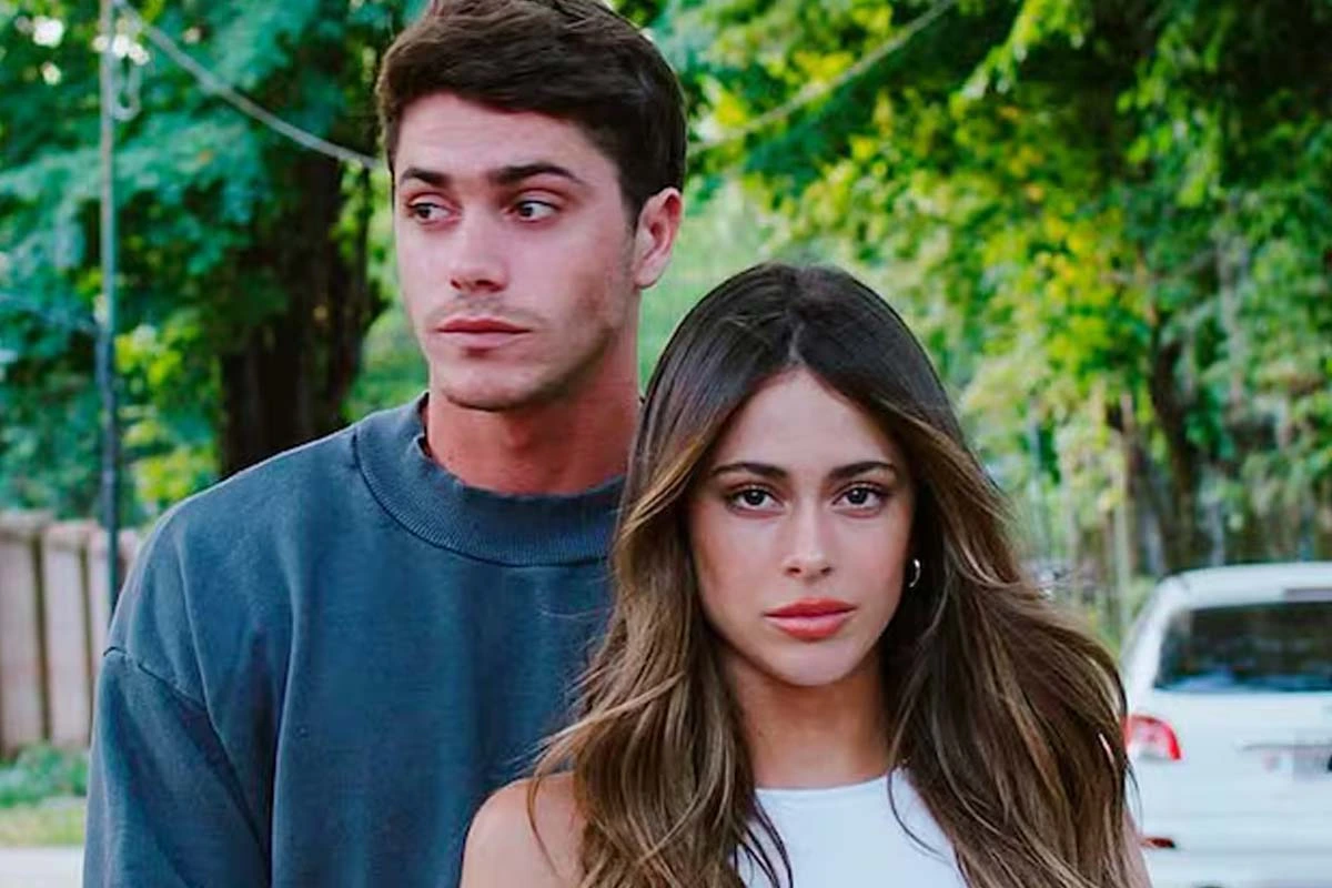 Fran Stoessel rompió el silencio en medio de las versiones sobre una interna familiar