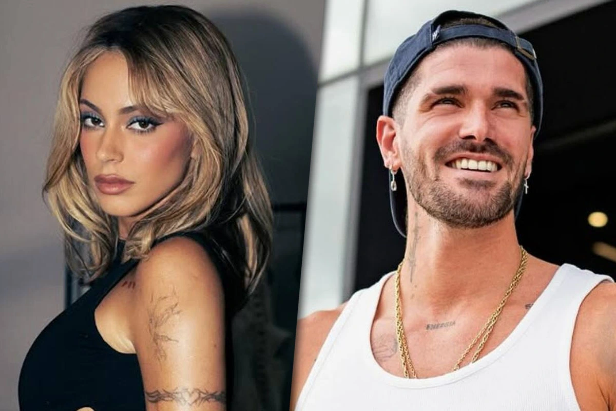 La lista de invitados a la boda de Tini Stoessel y Rodrigo De Paul