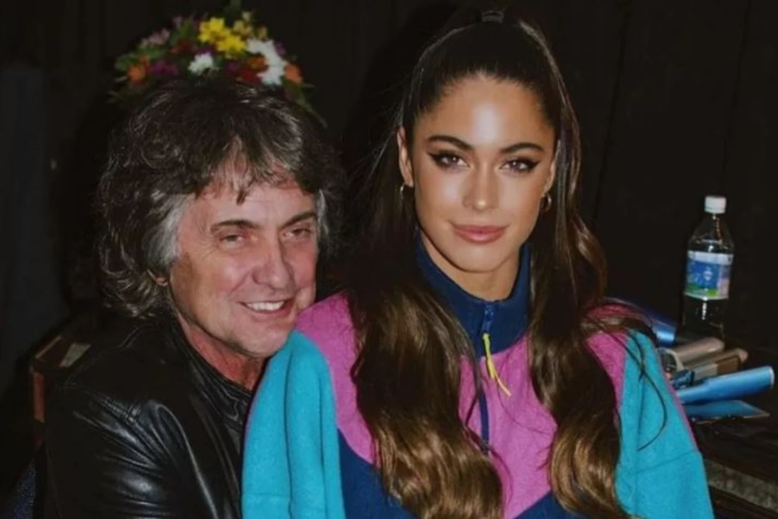 Se conoció el millonario acuerdo que Tini Stoessel les ofreció a sus padres: "Dicen que es un delirio"