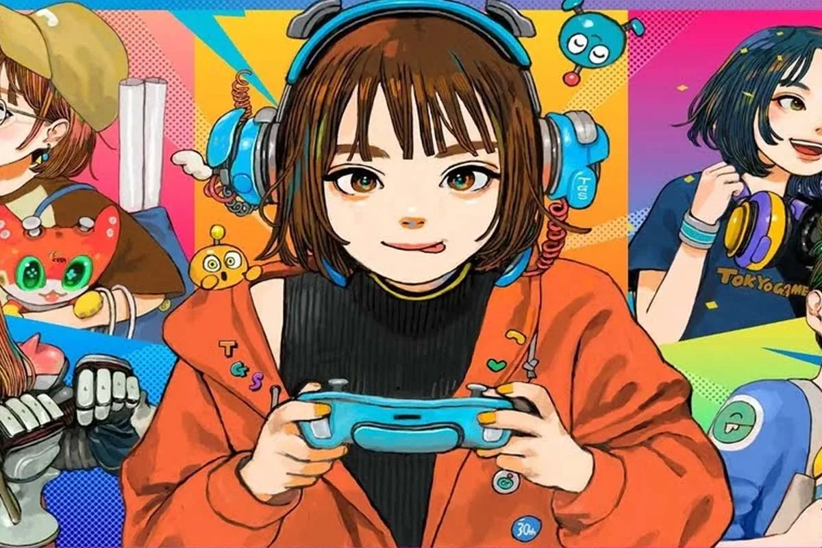 Cuándo es la transmisión de Xbox en Tokyo Game Show 2026