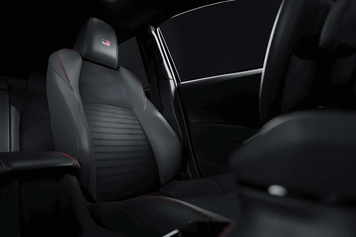 Qué cambia en el Toyota Corolla Cross 2027