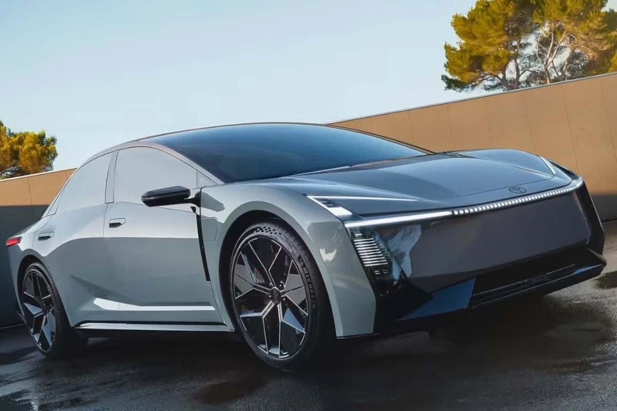 El Toyota Corolla tendrá una transformación profunda en su próxima generación