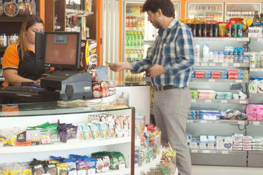 The Government approved the joint agreement of commercial employees