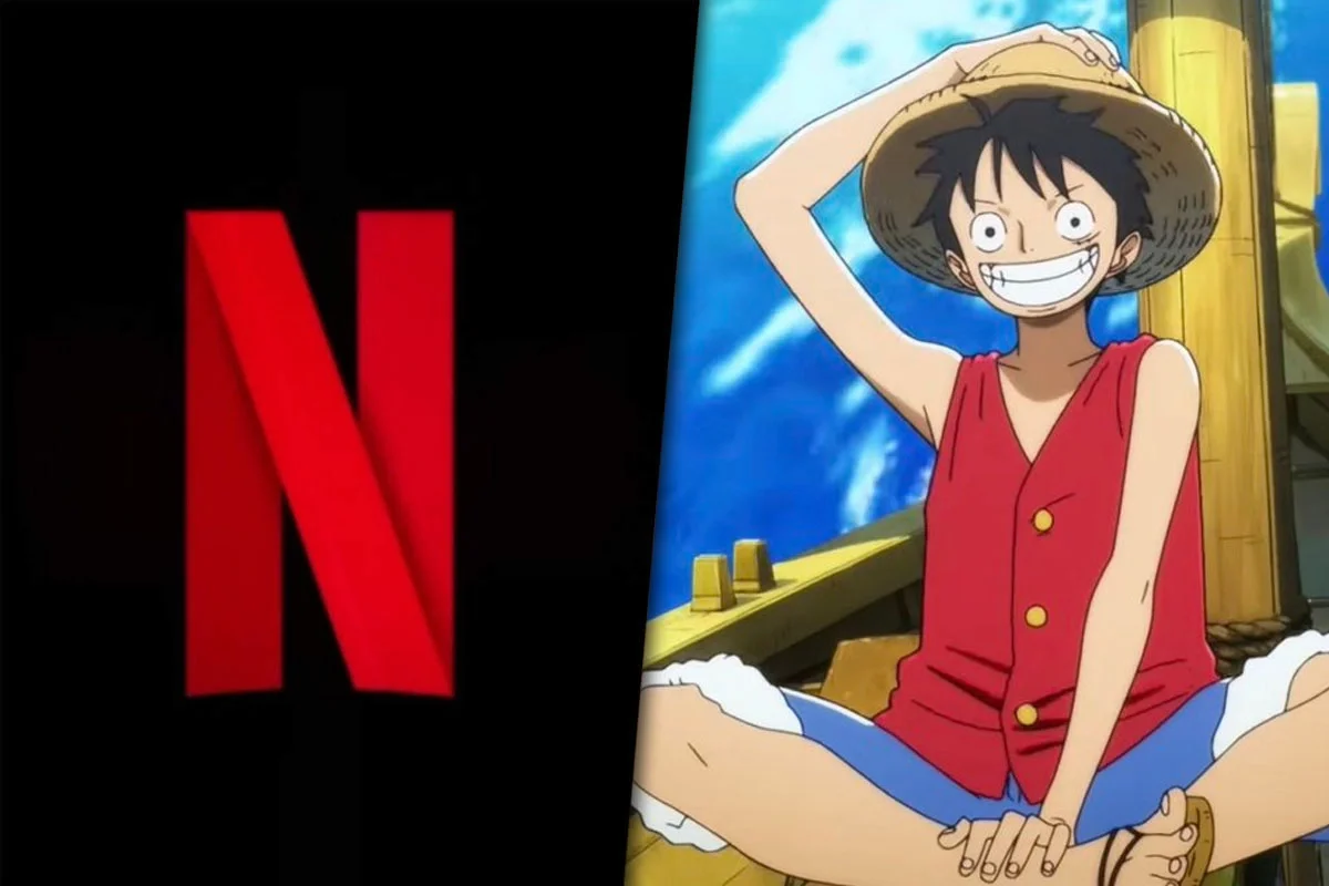 'The One Piece': así es el remake animado que llega a Netflix