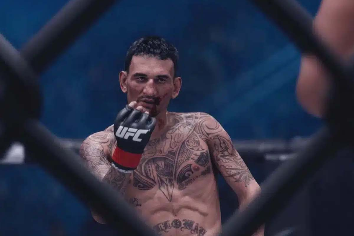 EA Sports UFC 6 llegará antes para quienes compren la Ultimate Edition