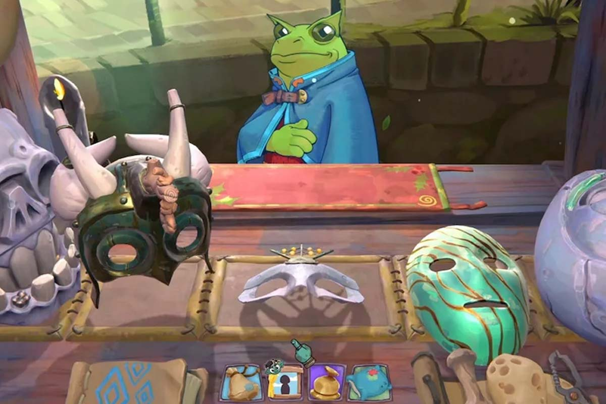 Trash Goblin