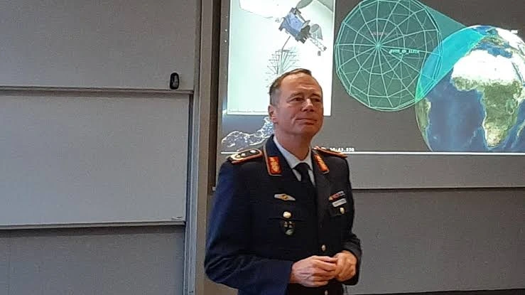 Las fuerzas espaciales de Alemania alertaron que la actividad satelital rusa podría afectar las operaciones de empresas como Starlink