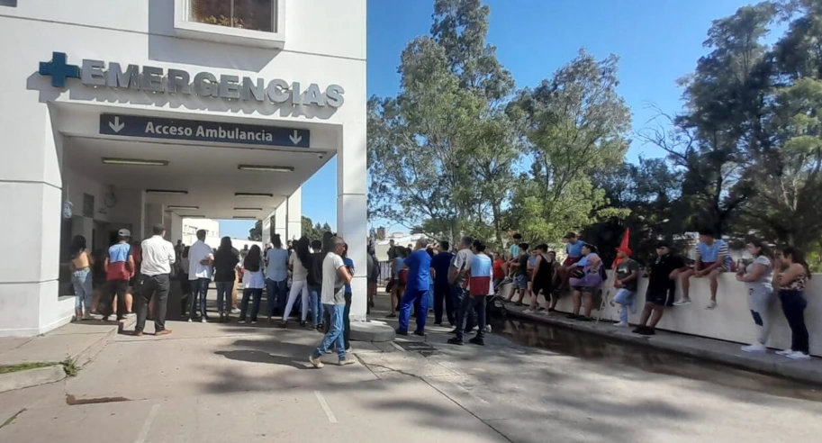 Tres proyectos del programa Impuestos por Inversión corresponden al sector salud
