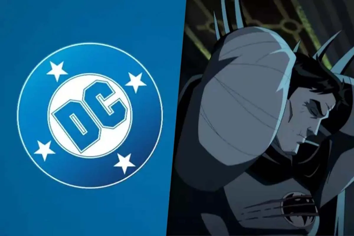 DC reveló el primer tráiler de 'Batman: Knightfall'