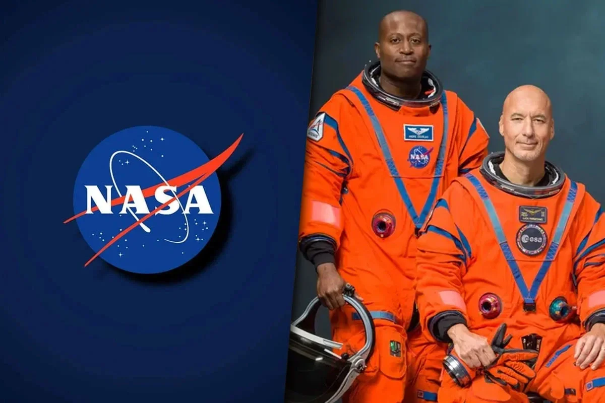 NASA revealed the Artemis 3 crew for the upcoming space mission