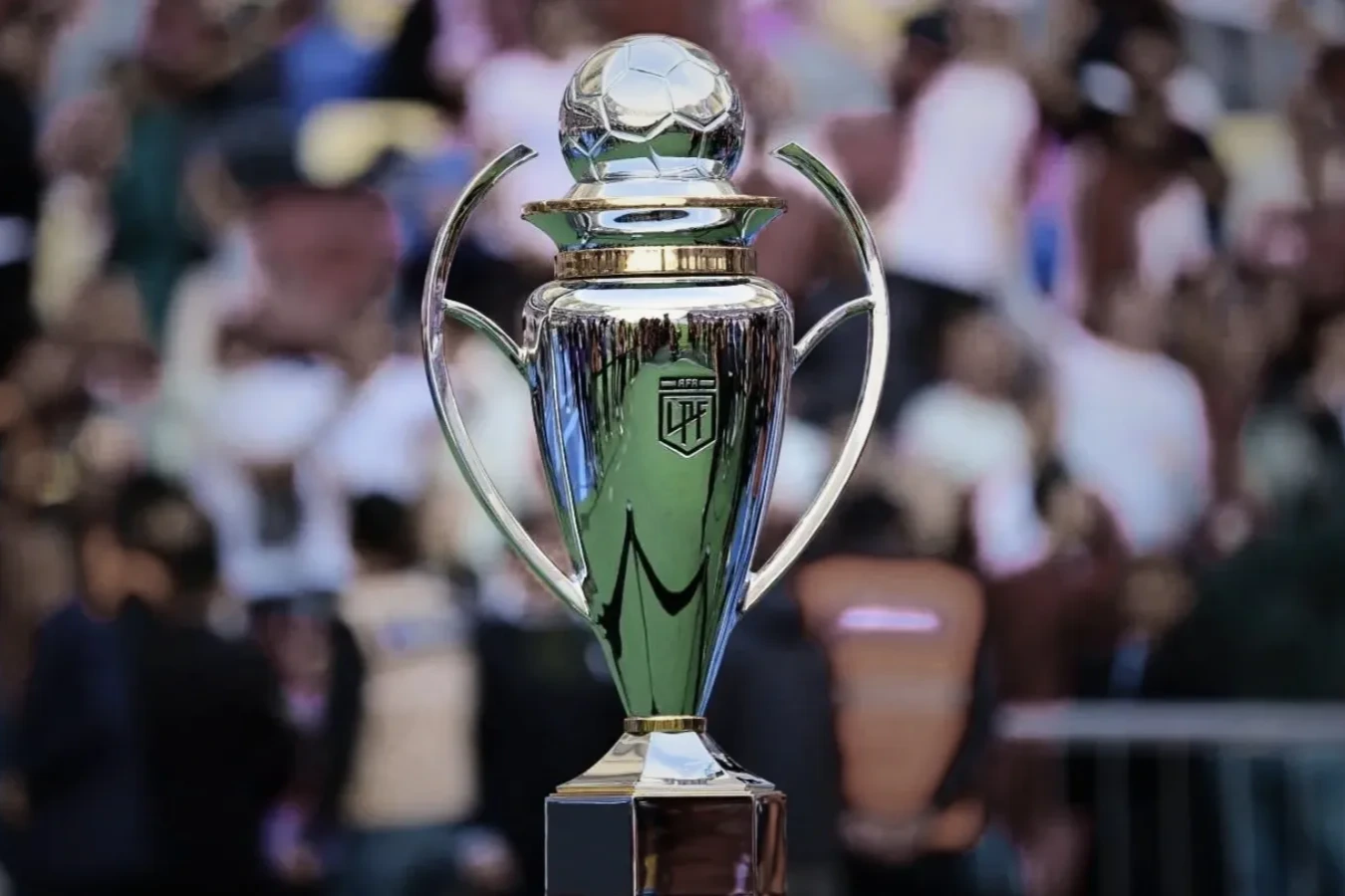 Es oficial: se confirmó la sede y fecha de la final del Torneo Clausura 2026